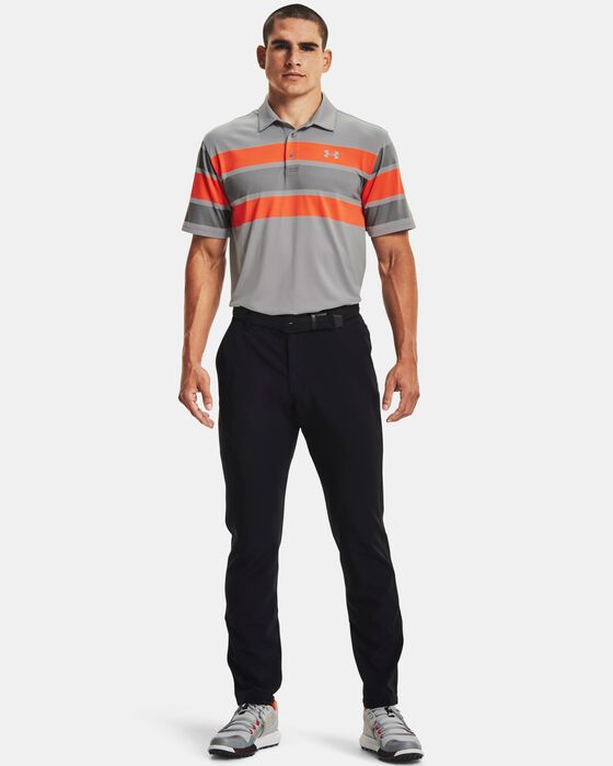 Men's UA Drive Tapered Pants image number 2