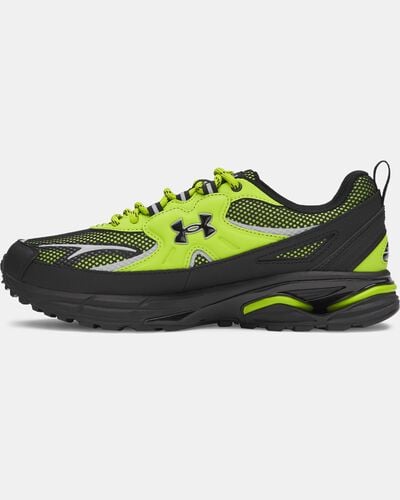 UA Apparition Tech UA Apparition Tech