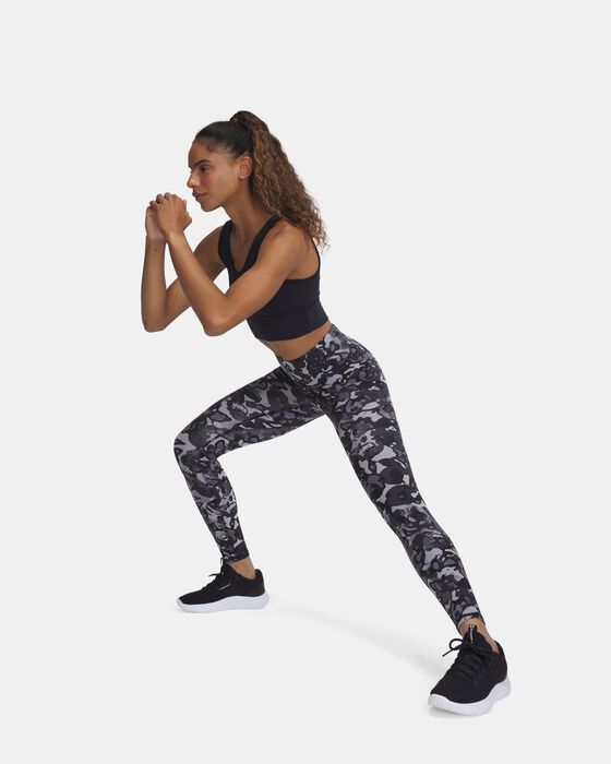 ليقنز UA موشن بطبعة للنساء ليقنز UA موشن بطبعة للنساء image number 2