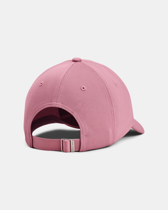 Women's UA Blitzing Adjustable Cap image number 1