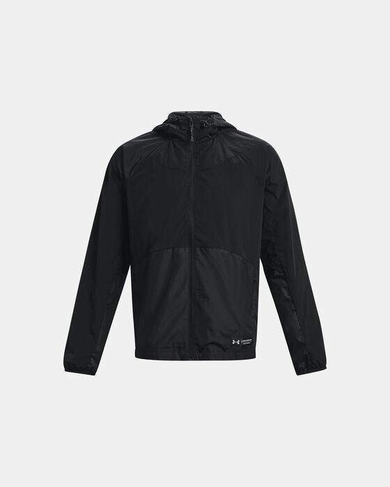 UA RUSH&trade; Woven image number 6