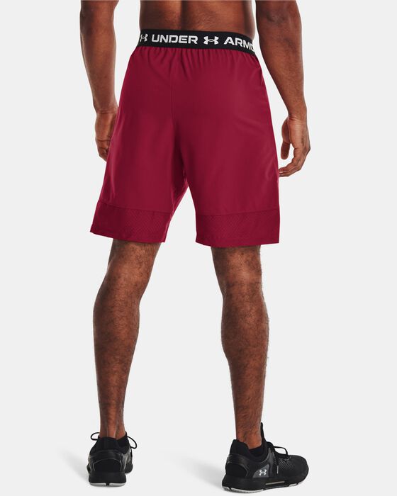 UA Vanish Woven image number 1