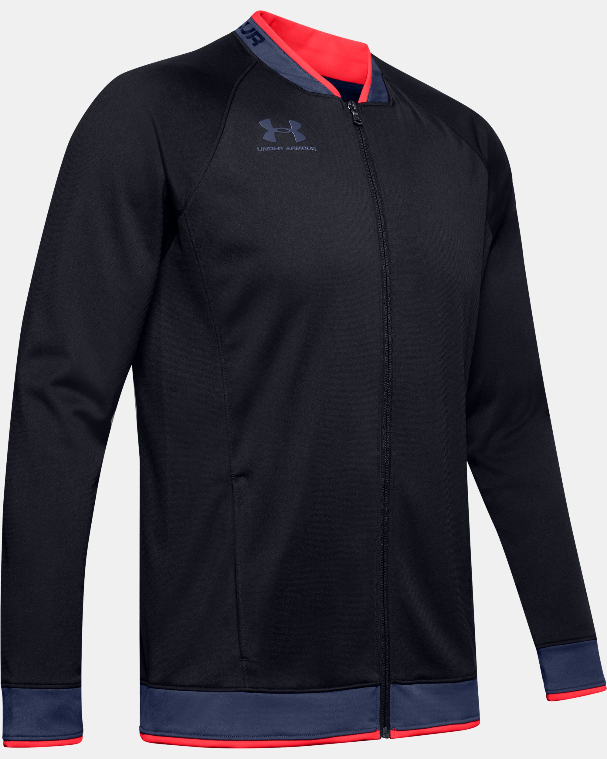 Men's ua challenger iii jacket shop