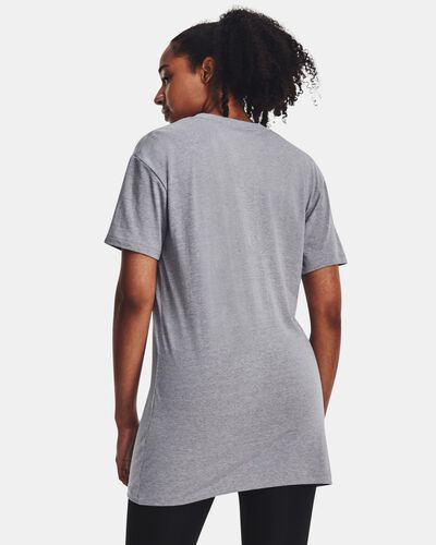 Women's UA Extended Short Sleeve