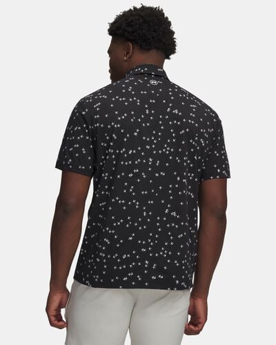 UA آرمر دراي جولف تريب