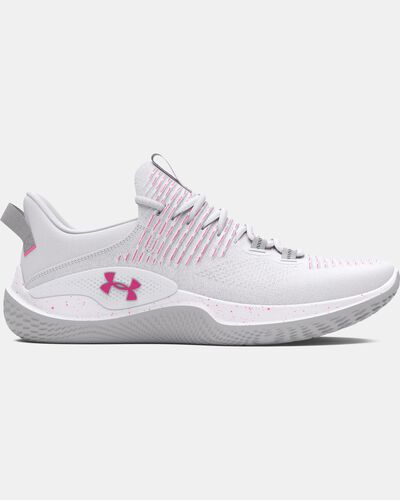 Women's UA Dynamic IntelliKnit Training Shoes