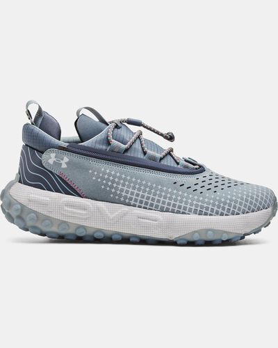 Unisex UA HOVR™ Summit Fat Tire Delta Running Shoes