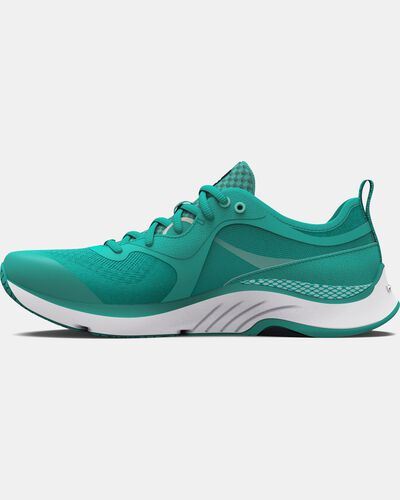 Women's UA HOVR™ Omnia Training Shoes