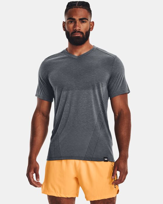 Men's UA Breeze T-Shirt image number 0