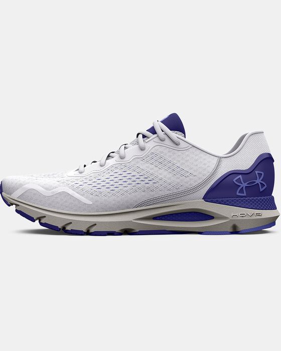 Women's UA HOVR™ Sonic 6 Running Shoes image number 5