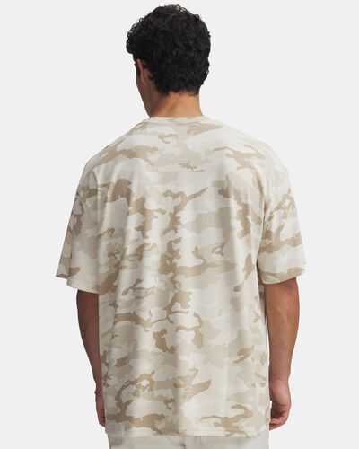 UA Athletic Department Printed Heavyweight