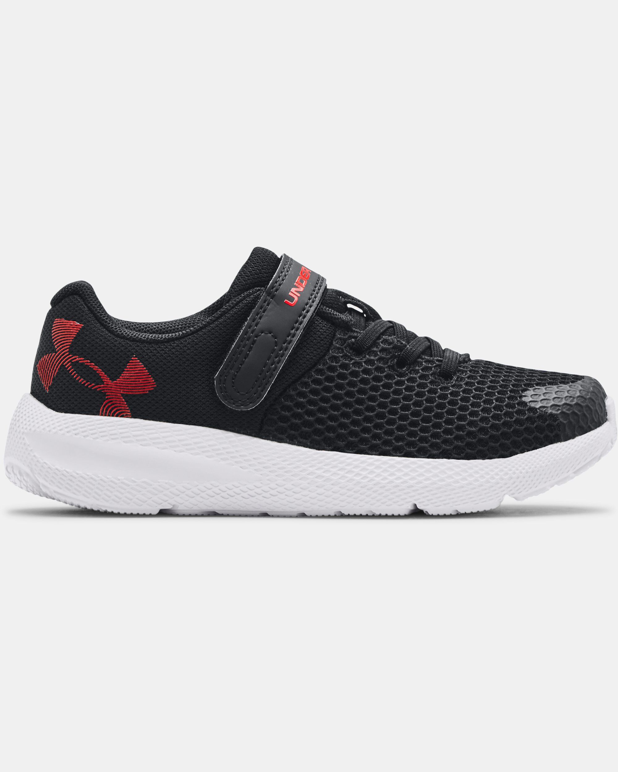 Under armour pursuit preschool boys sneakers sales