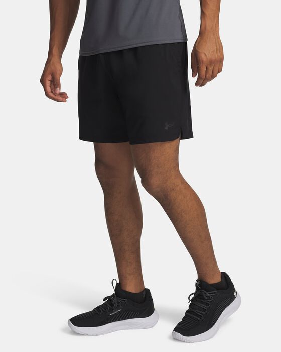 UA Vanish Woven DC image number 3