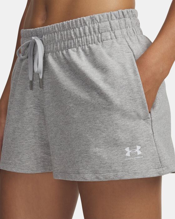 UA Sport Terry image number 3