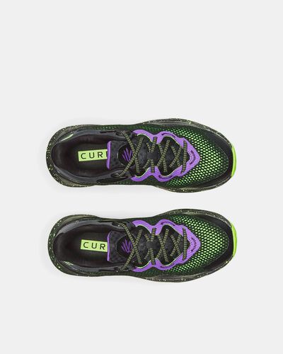 Unisex Curry Splash 24 Basketball Shoes