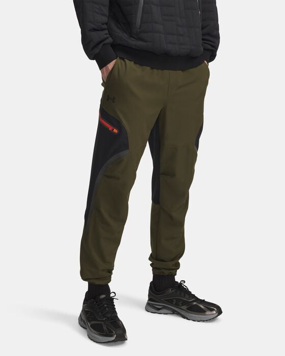 UA Unstoppable image number 0