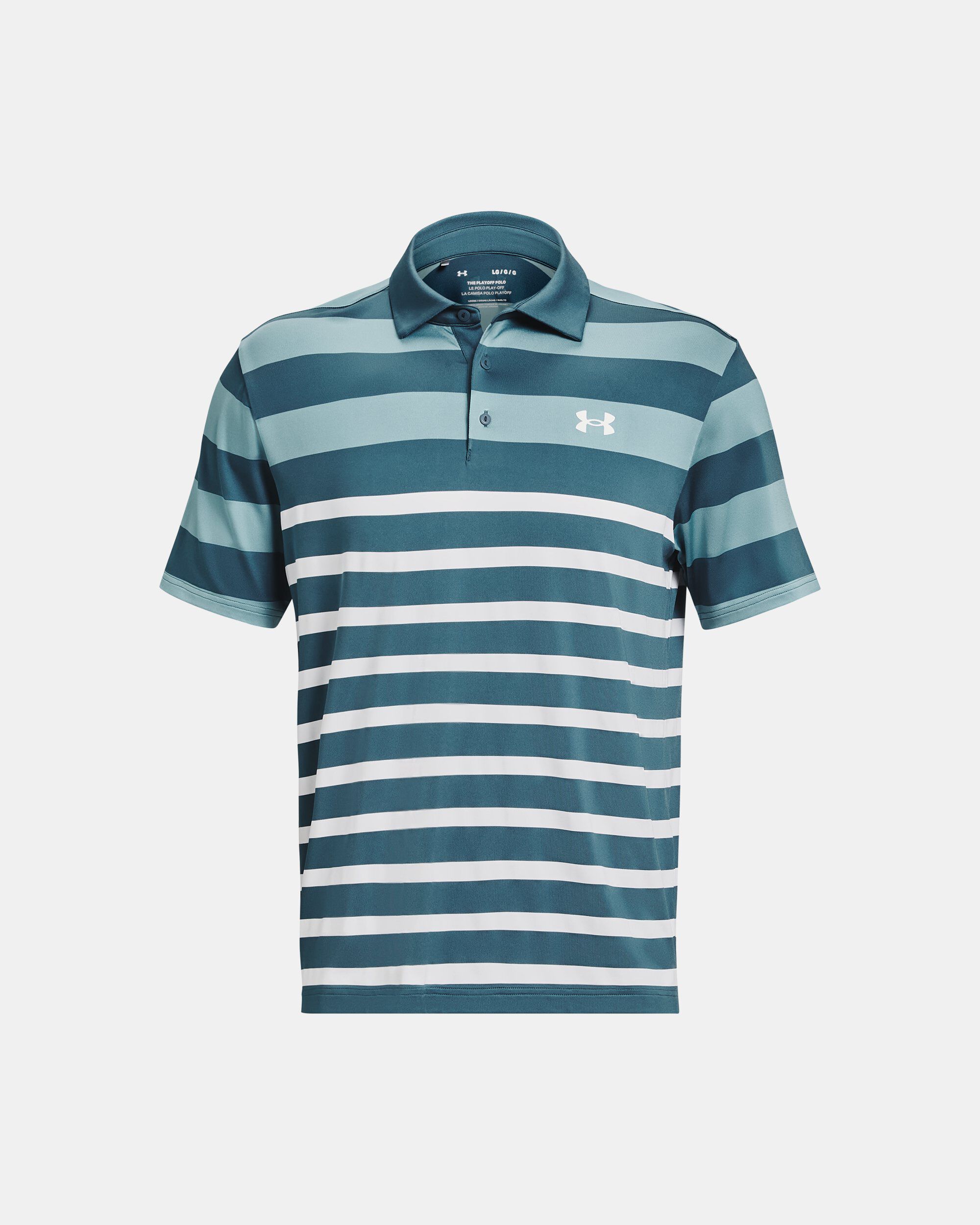 Camiseta polo top under armour