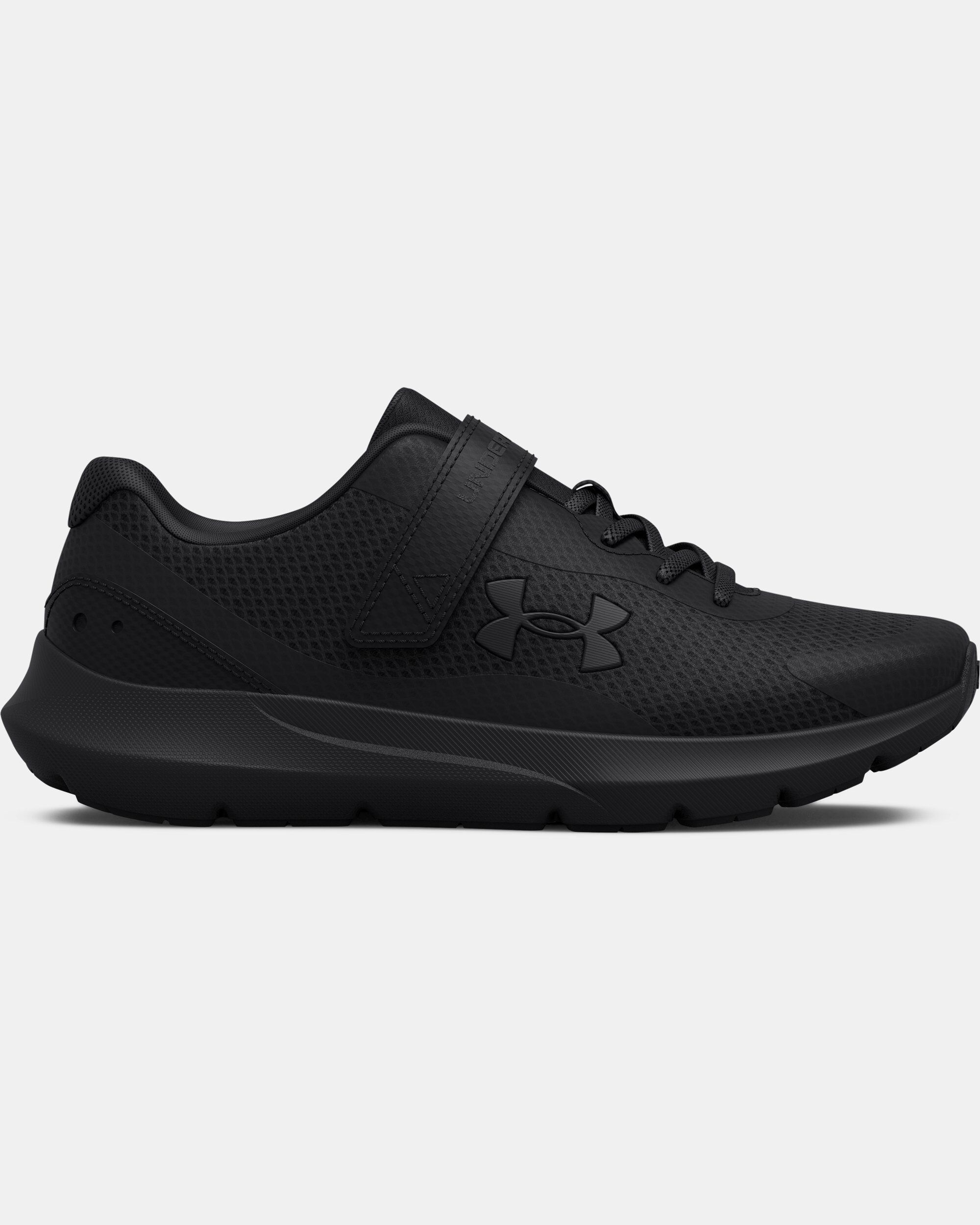 Equipment black running shoes shop