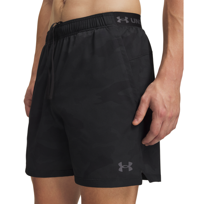 UA Vanish Woven 2.0 Printed image number 3