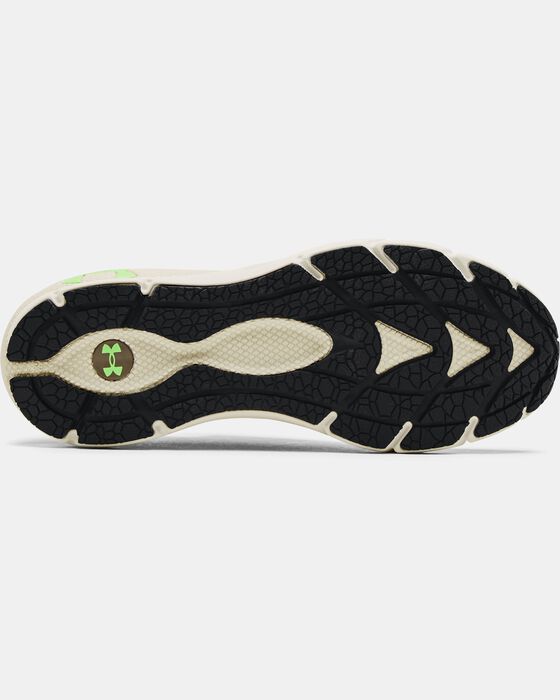 Men's UA HOVR™ Phantom 2 IntelliKnit Running Shoes image number 4