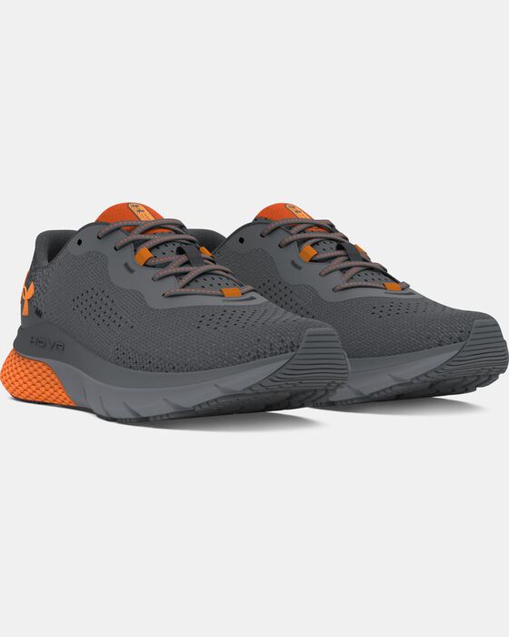 Men's UA HOVR™ Turbulence 2 Running Shoes image number 3