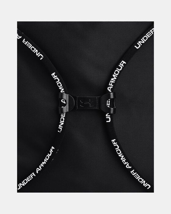 UA Undeniable Sackpack image number 4