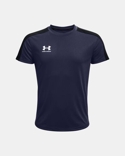 Youth UA Challenger Training T-Shirt