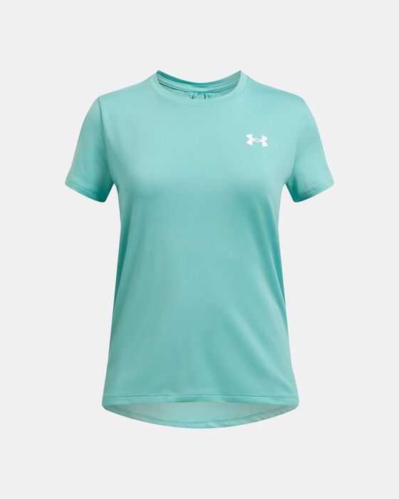 Girls' UA Knockout T-Shirt image number 0