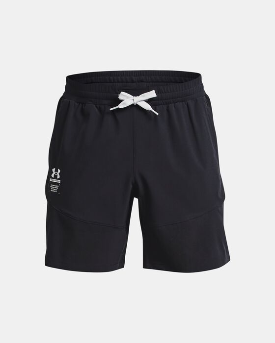 UA آرمر برنت ووفن image number 4