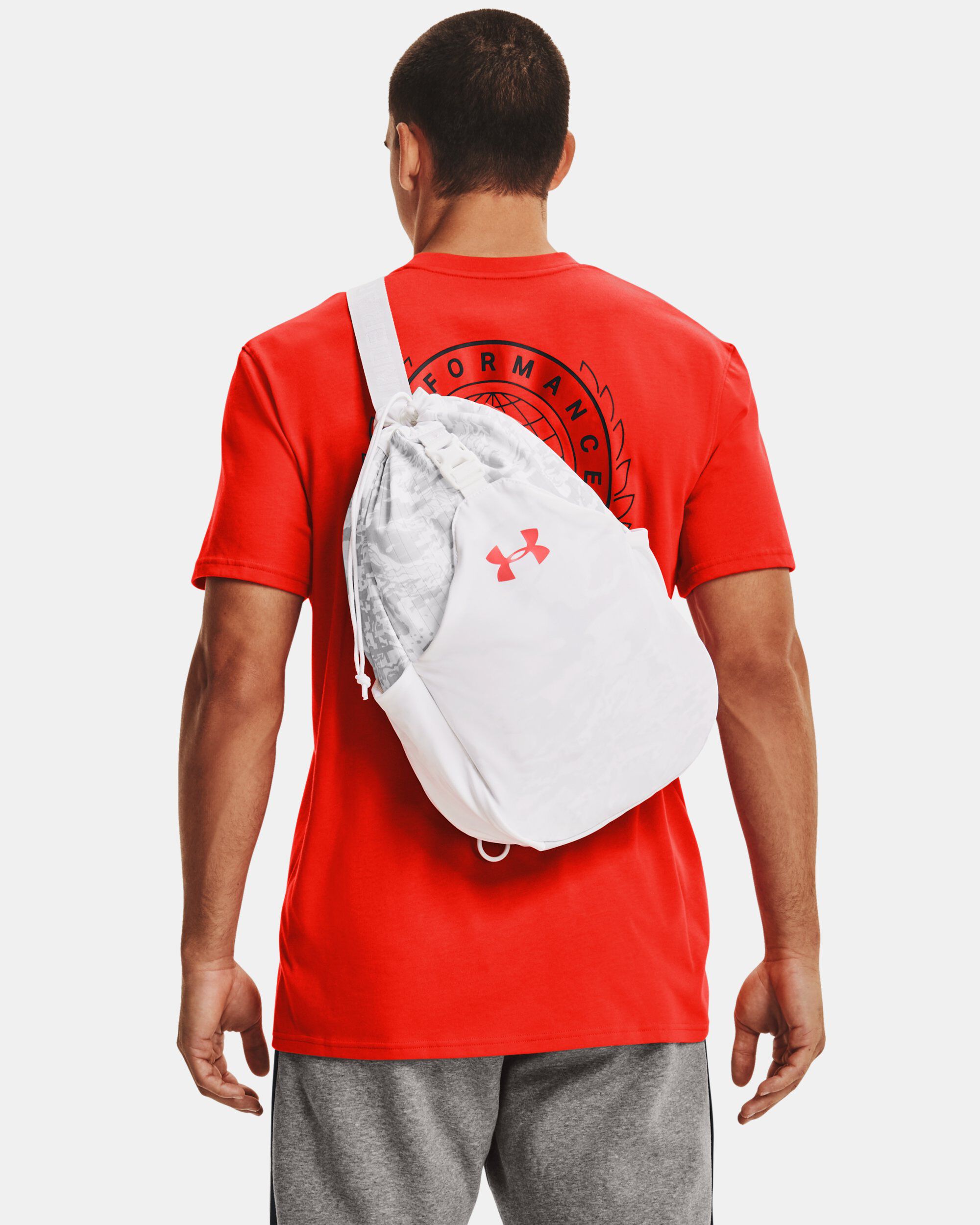 under armor sling bag