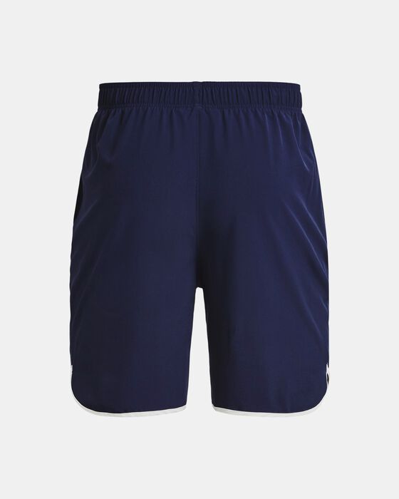 HIIT UA ووفن  image number 6