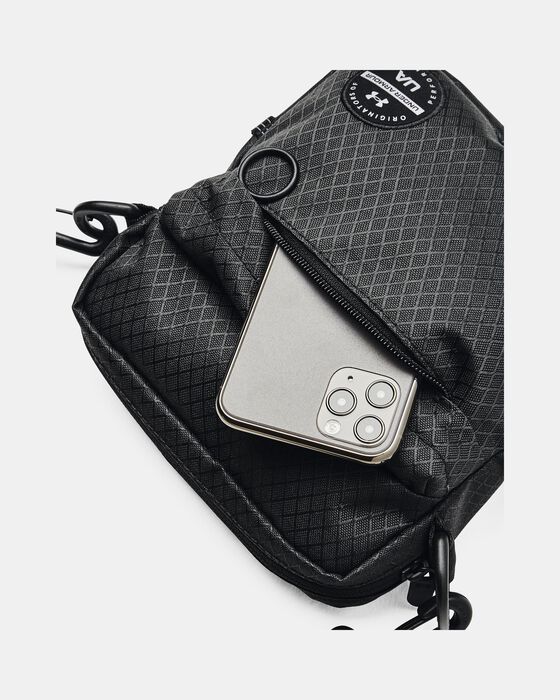 UA لاودون ريبستوب كروس بودي image number 2