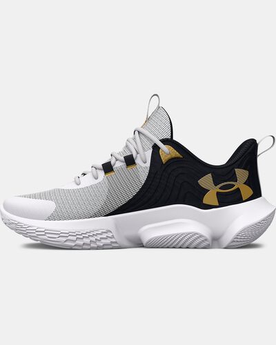 UA فلو FUTR X 2