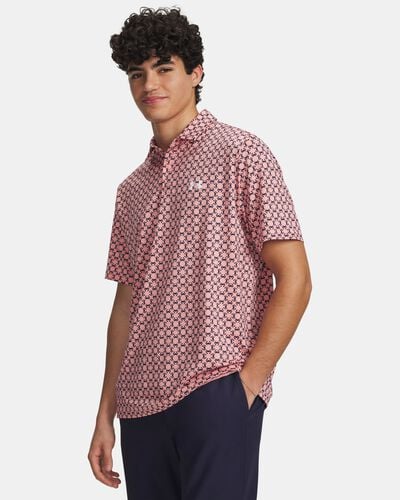 UA Matchplay Printed