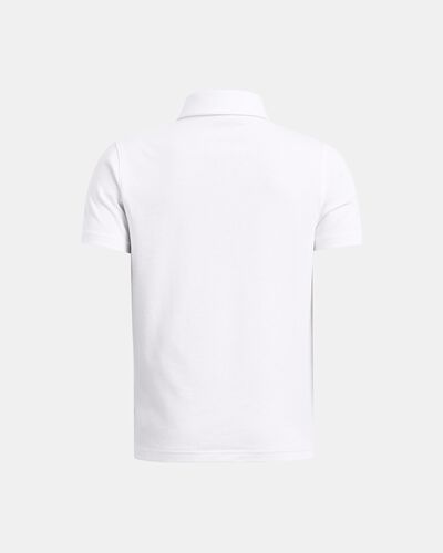 Boys' UA Icon Polo
