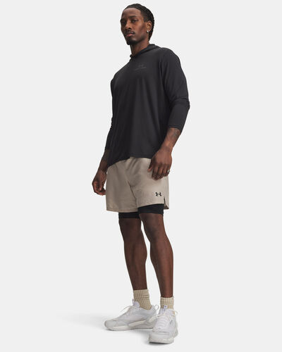 UA Vanish Woven 2.0