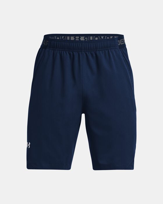 Men's UA Vanish Woven Shorts image number 5