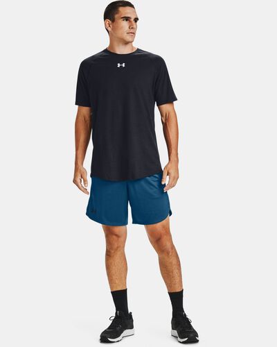 Men's UA Knit Performance Training Shorts