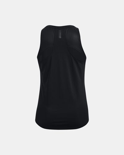 Women's UA Iso-Chill 200 Laser Tank