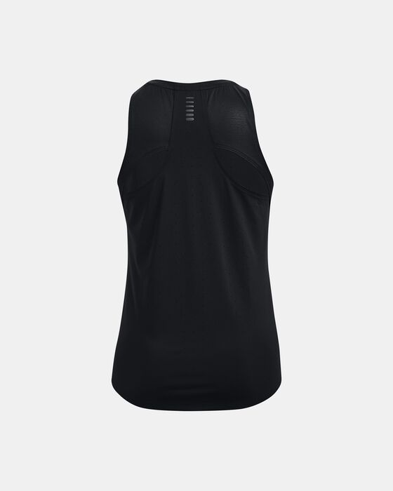 Women's UA Iso-Chill 200 Laser Tank image number 1