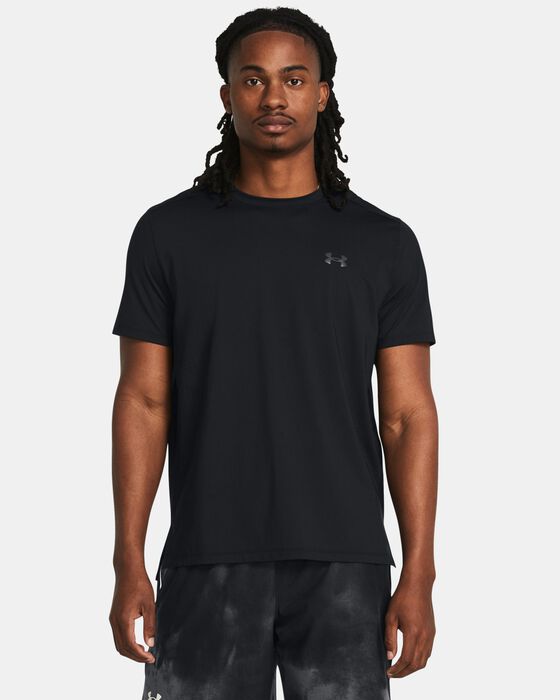 Men's UA Launch Elite Short Sleeve image number 0