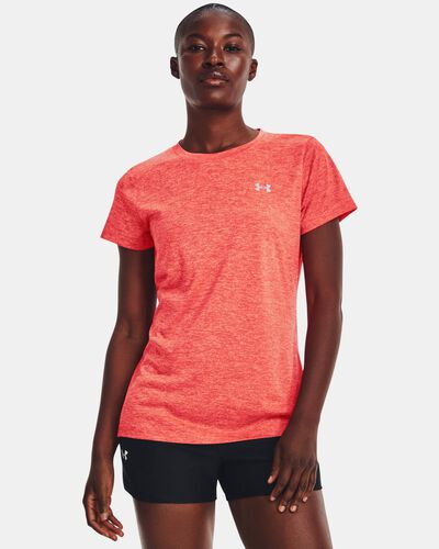 Women's UA Tech™ Twist T-Shirt