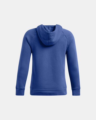 UA Rival Fleece Big Logo UA Rival Fleece Big Logo