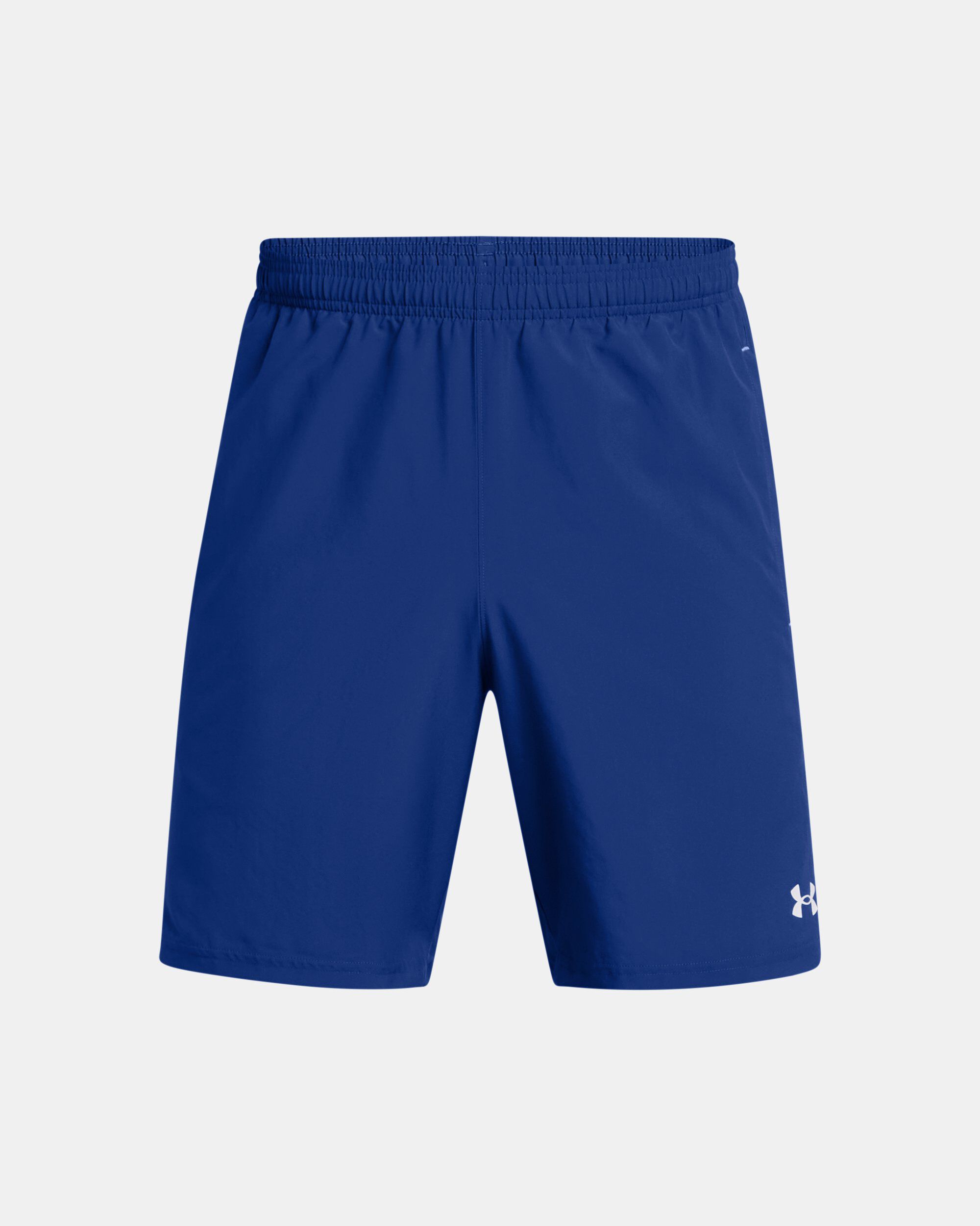 Navy under armour shorts best sale