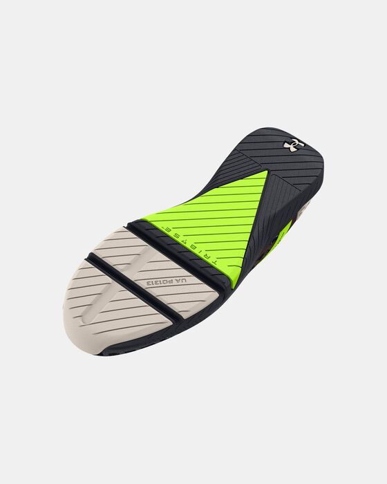 UA TriBase™ Reign 5 image number 4