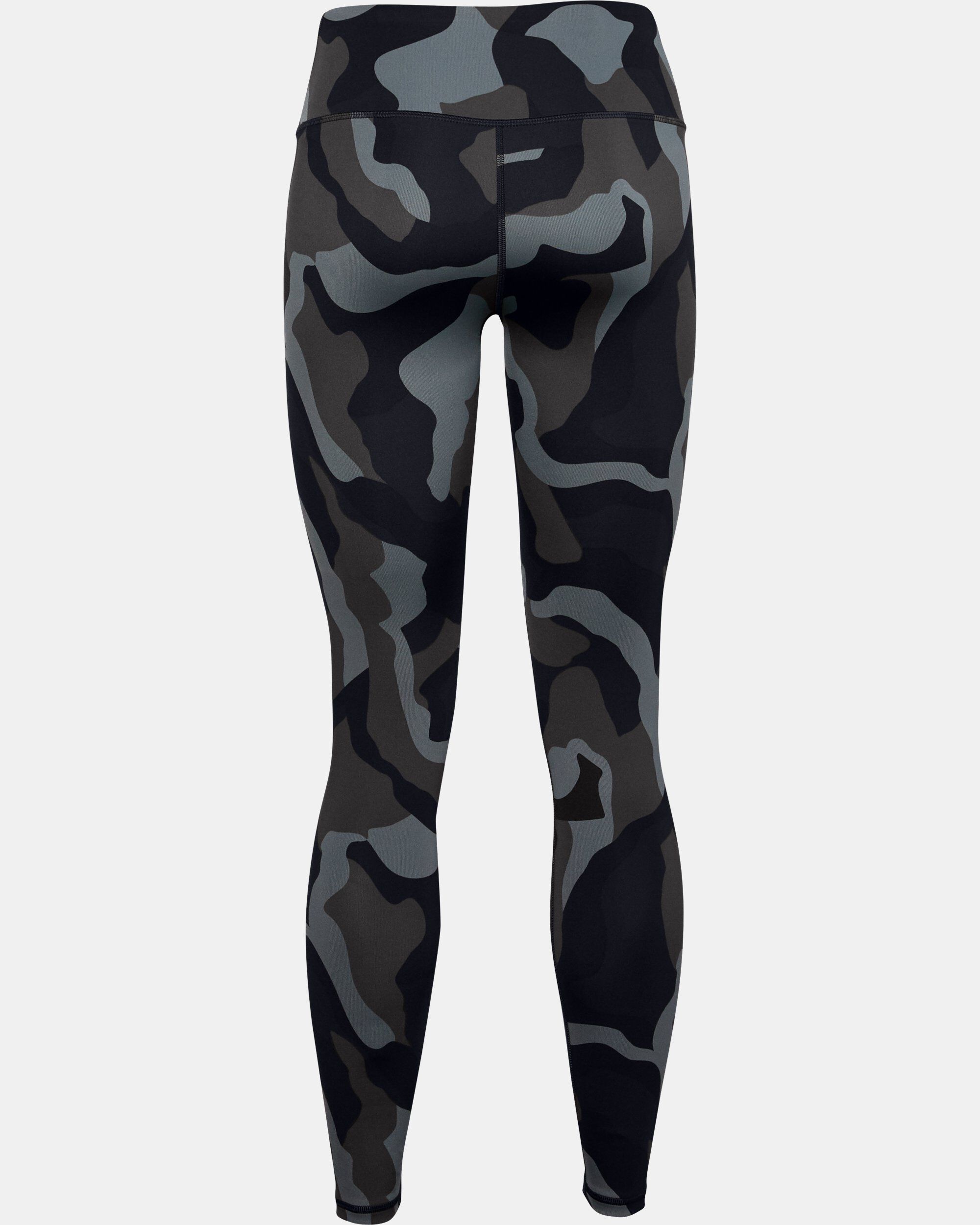 Camo leggings under armour 2025