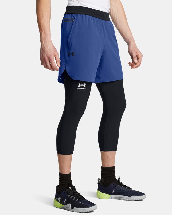 Men's UA Vanish Elite Shorts image number 0