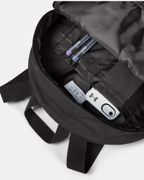 Women's UA Midi Backpack 2.0 image number 3