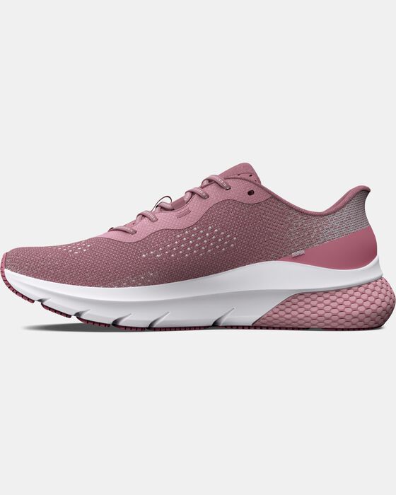 Women's UA HOVR™ Turbulence 2 Running Shoes image number 1