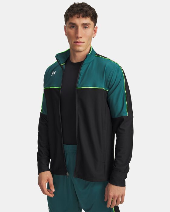 UA تشالنجر image number 3